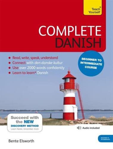 Complete Danish