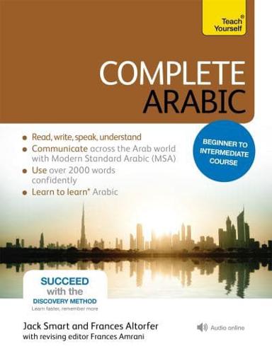 Complete Arabic