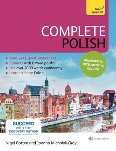 Complete Polish