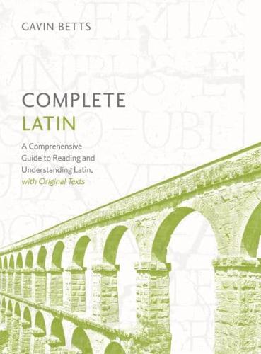 Complete Latin