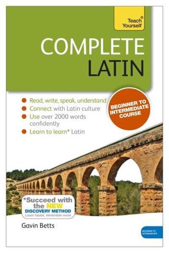 Complete Latin