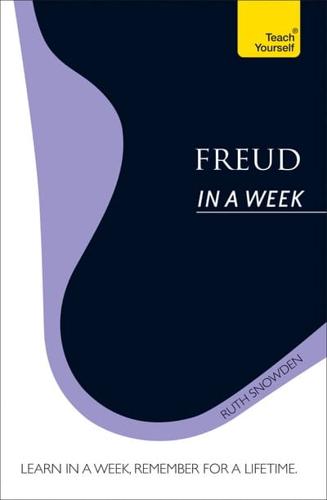Freud in a Week