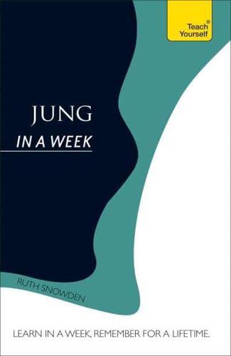 Jung in a Week