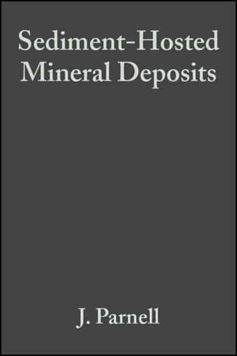 Sediment-Hosted Mineral Deposits
