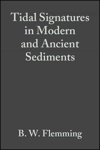 Tidal Signatures in Modern and Ancient Sediments