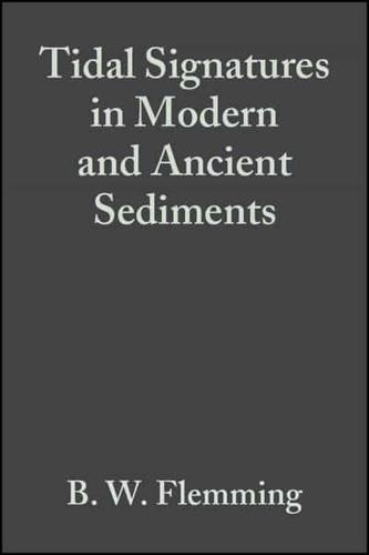 Tidal Signatures in Modern and Ancient Sediments