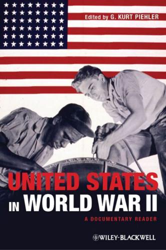 The United States in World War II