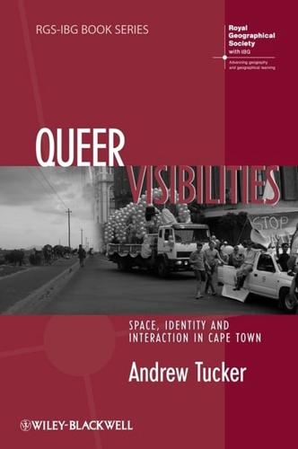 Queer Visibilities