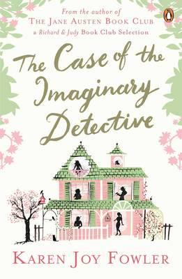 The Case of the Imaginary Detective