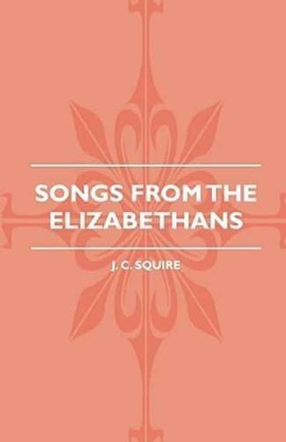 Songs From The Elizabethans