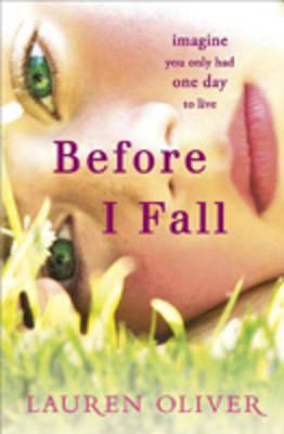 Before I Fall