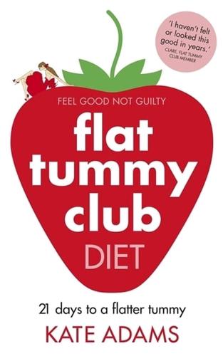 The Flat Tummy Club Diet