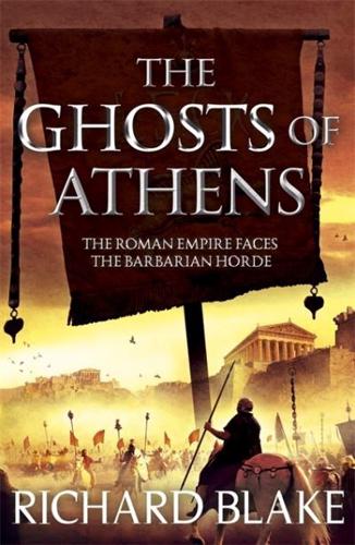 The Ghosts of Athens
