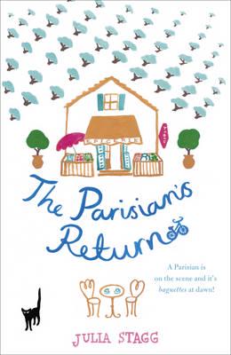 The Parisian's Return