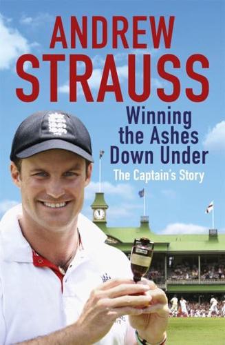 Winning the Ashes Down Under