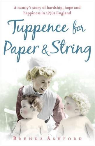 Tuppence for Paper & String
