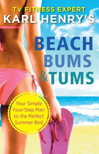 Karl Henry's Beach Bums & Tums