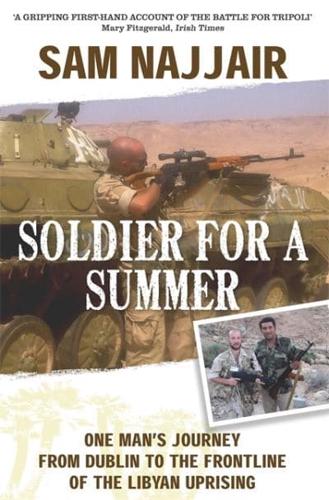 Soldier for a Summer