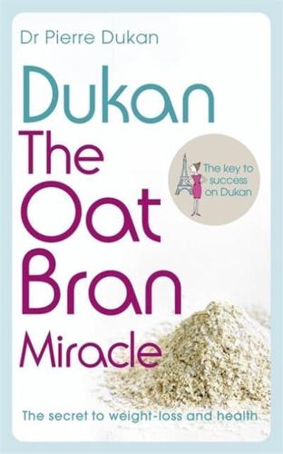The Oat Bran Miracle
