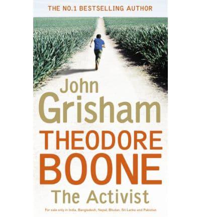 Theodore Boone: The Activist