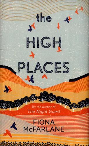 The High Places