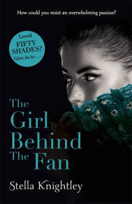 The Girl Behind the Fan