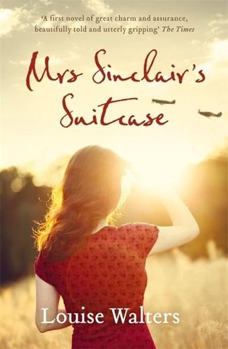 Mrs Sinclair's Suitcase