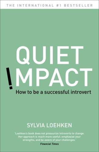 Quiet Impact