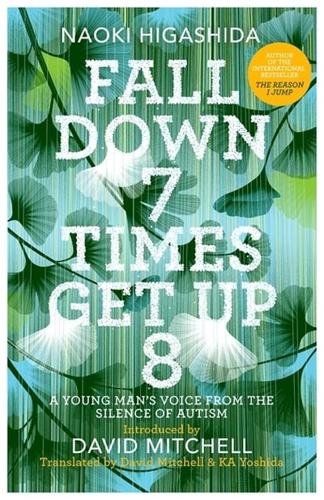 Fall Down 7 Times, Get Up 8