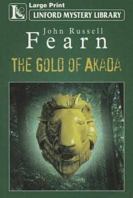 The Gold of Akada