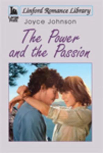The Power and the Passion