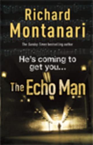 The Echo Man