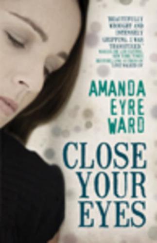 Close Your Eyes