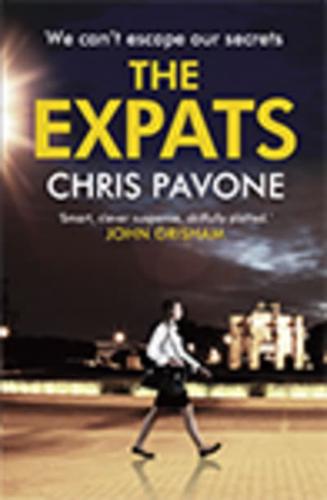 The Expats