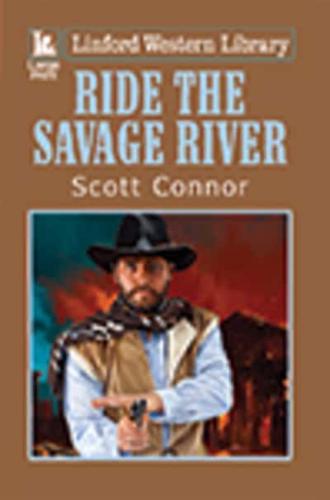 Ride the Savage River