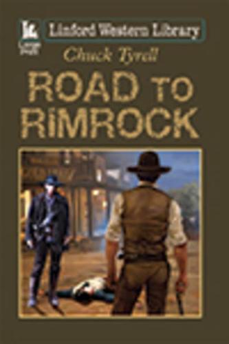 Road to Rimrock