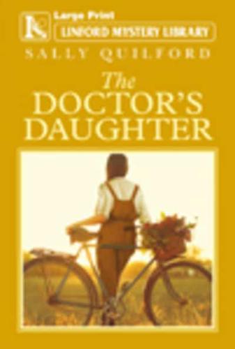 The Doctor's Daughter