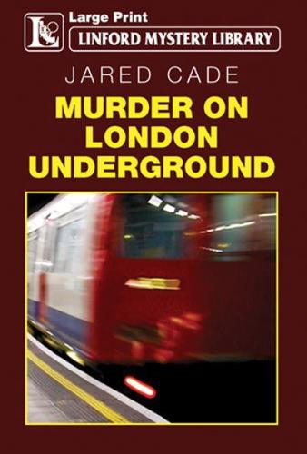 Murder on London Underground