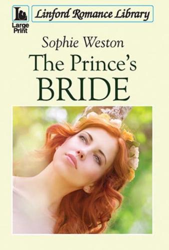 The Prince's Bride