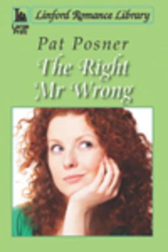 The Right Mr Wrong