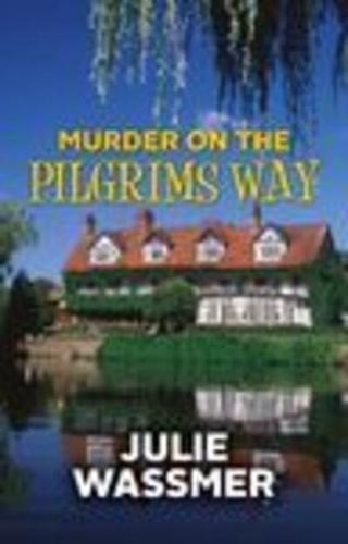 Murder on the Pilgrims Way