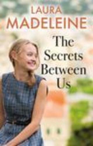 The Secrets Between Us