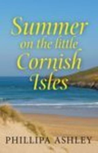 Summer on the Little Cornish Isles