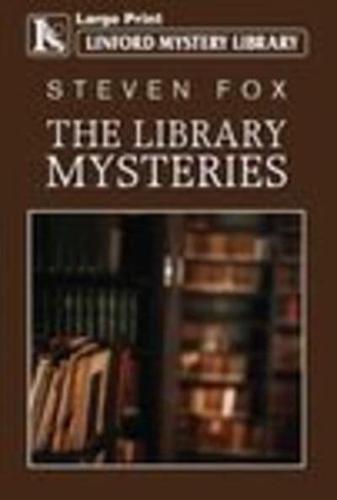 The Library Mysteries