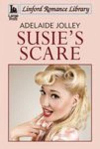 Susie's Scare