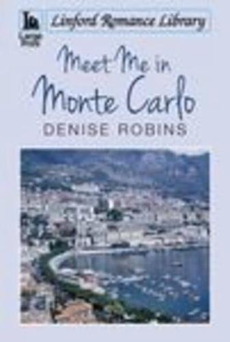 Meet Me in Monte Carlo