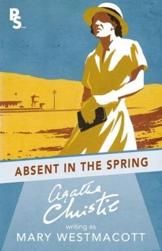 Absent in the Spring