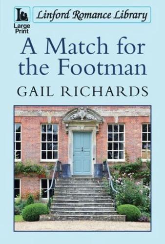 A Match for the Footman
