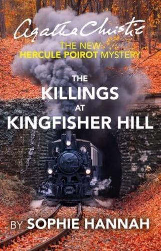 The Killings at Kingfisher Hill