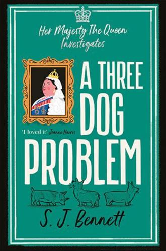 A Three Dog Problem